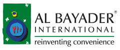 Logo Al Bayader UAE