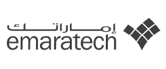 Logo Emaratech