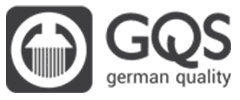 Logo GQS – German Quality