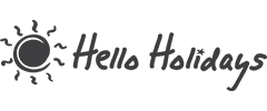 Logo Hello Holidays