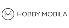Logo Hobby Mobila