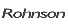 Logo Rohnson