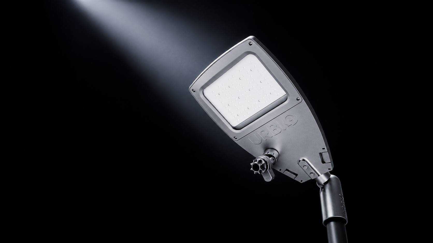 Precision light for every street