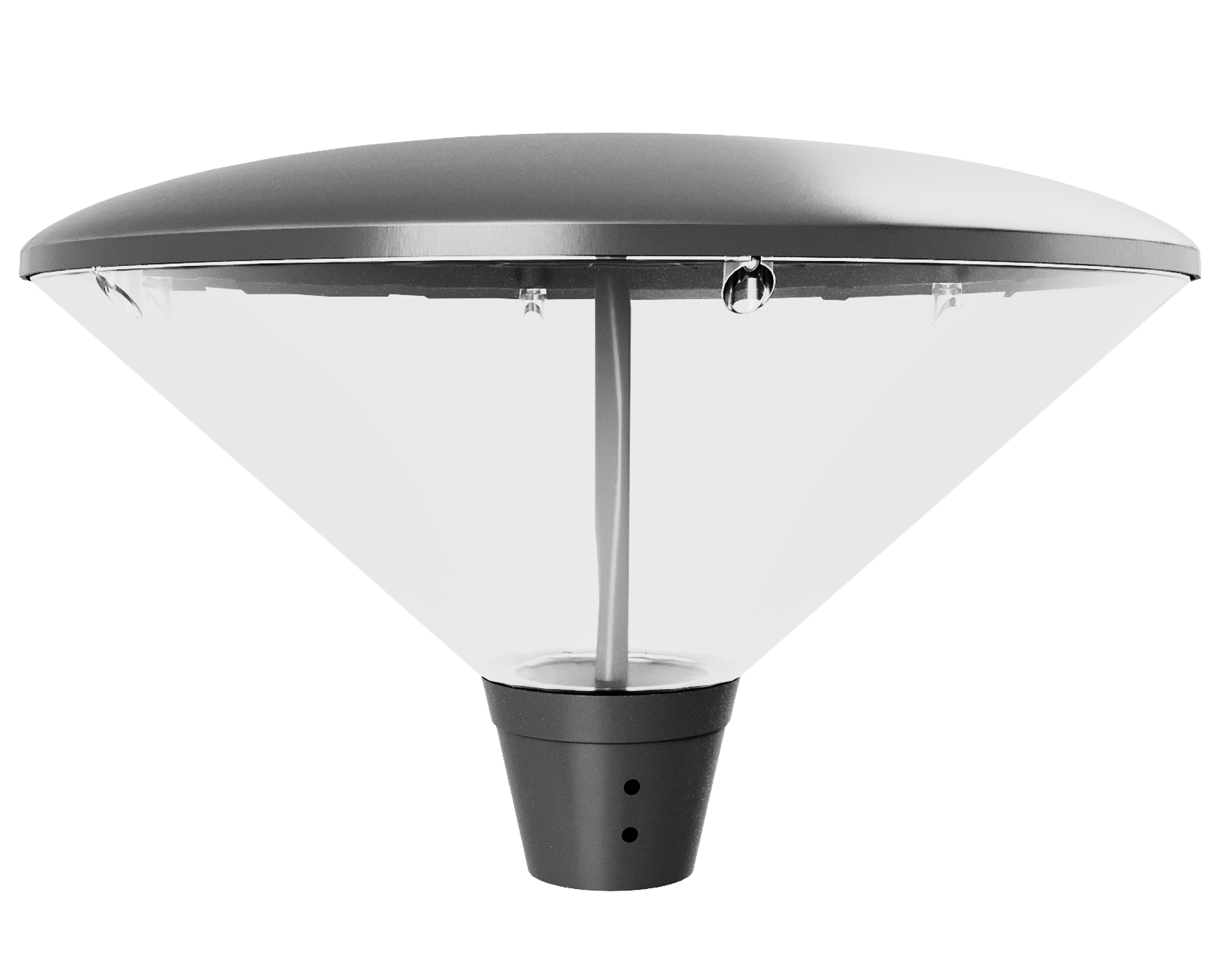 URBIO Dome luminaire