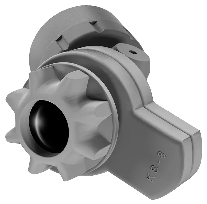 URBIO Kamsens 7-in-1 optical multi-sensor