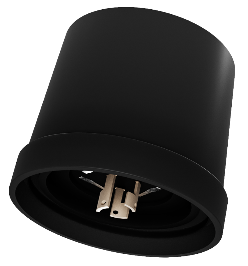 MESINA luminaire NEMA smart controller