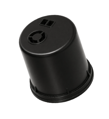 MESINA luminaire Zhaga smart controller