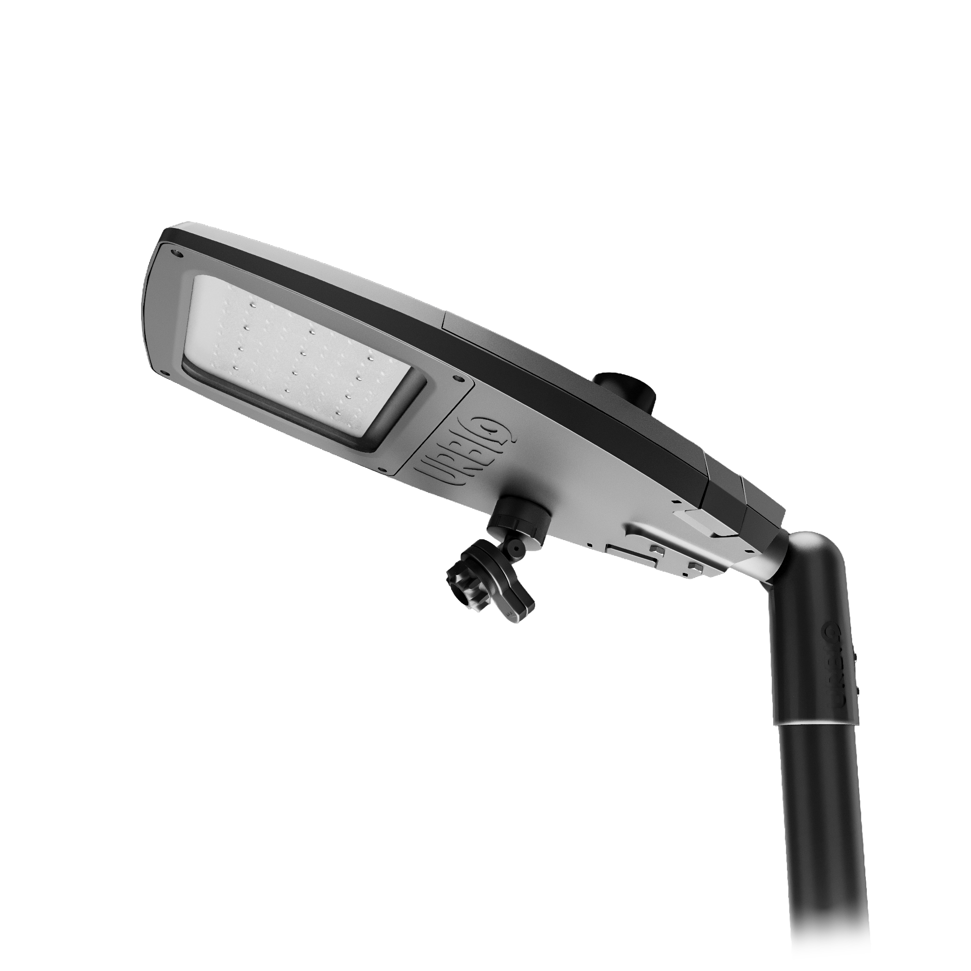 URBIO Mesina street luminaire