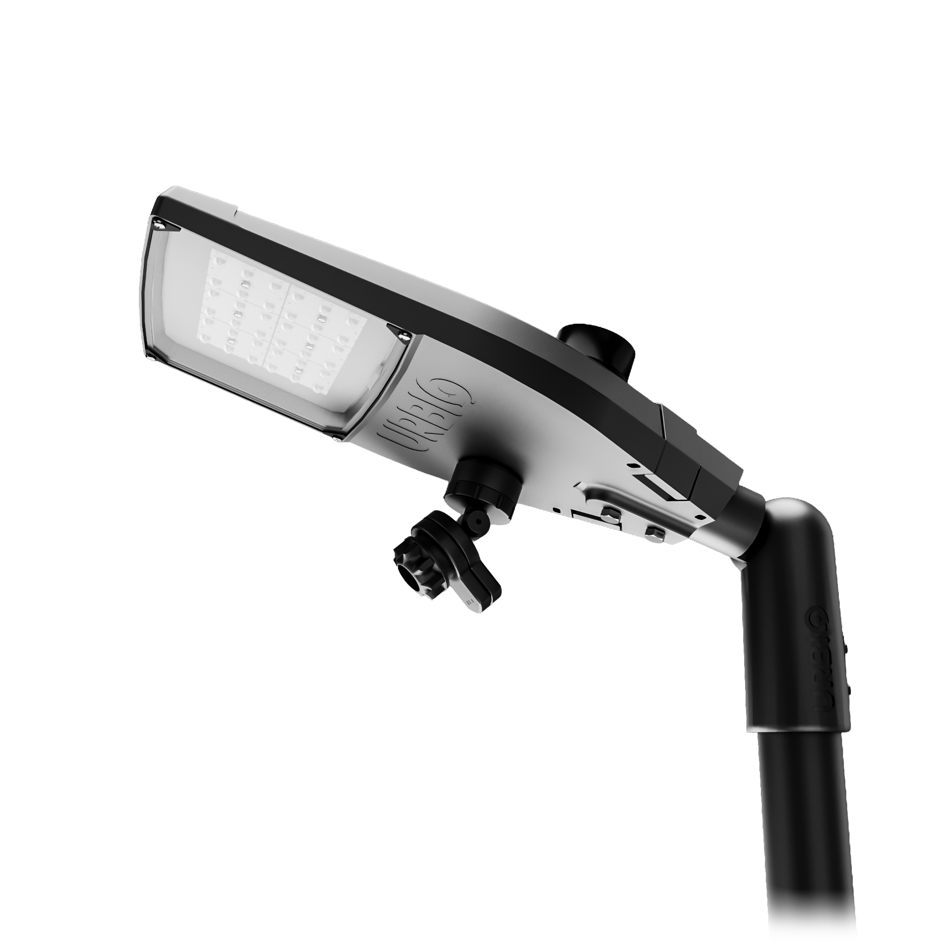 URBIO Mesina street luminaire