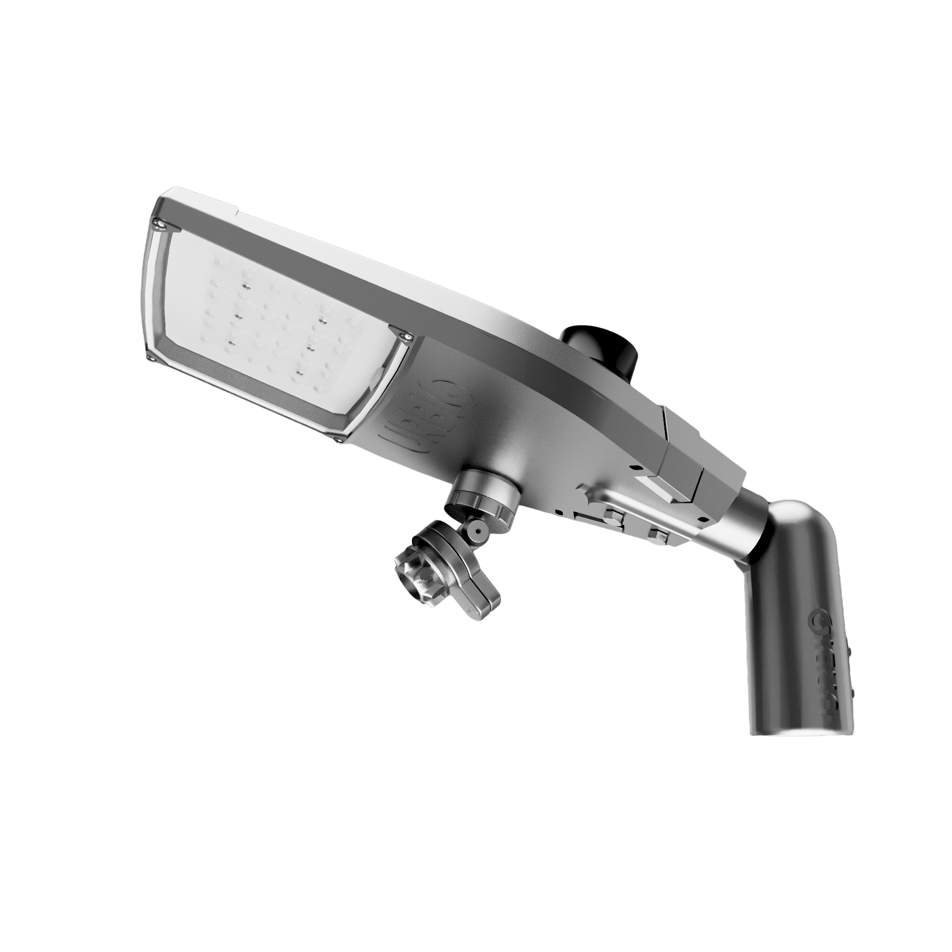 Selected URBIO luminaire