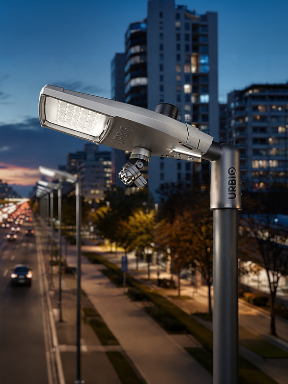 Street Lighting
