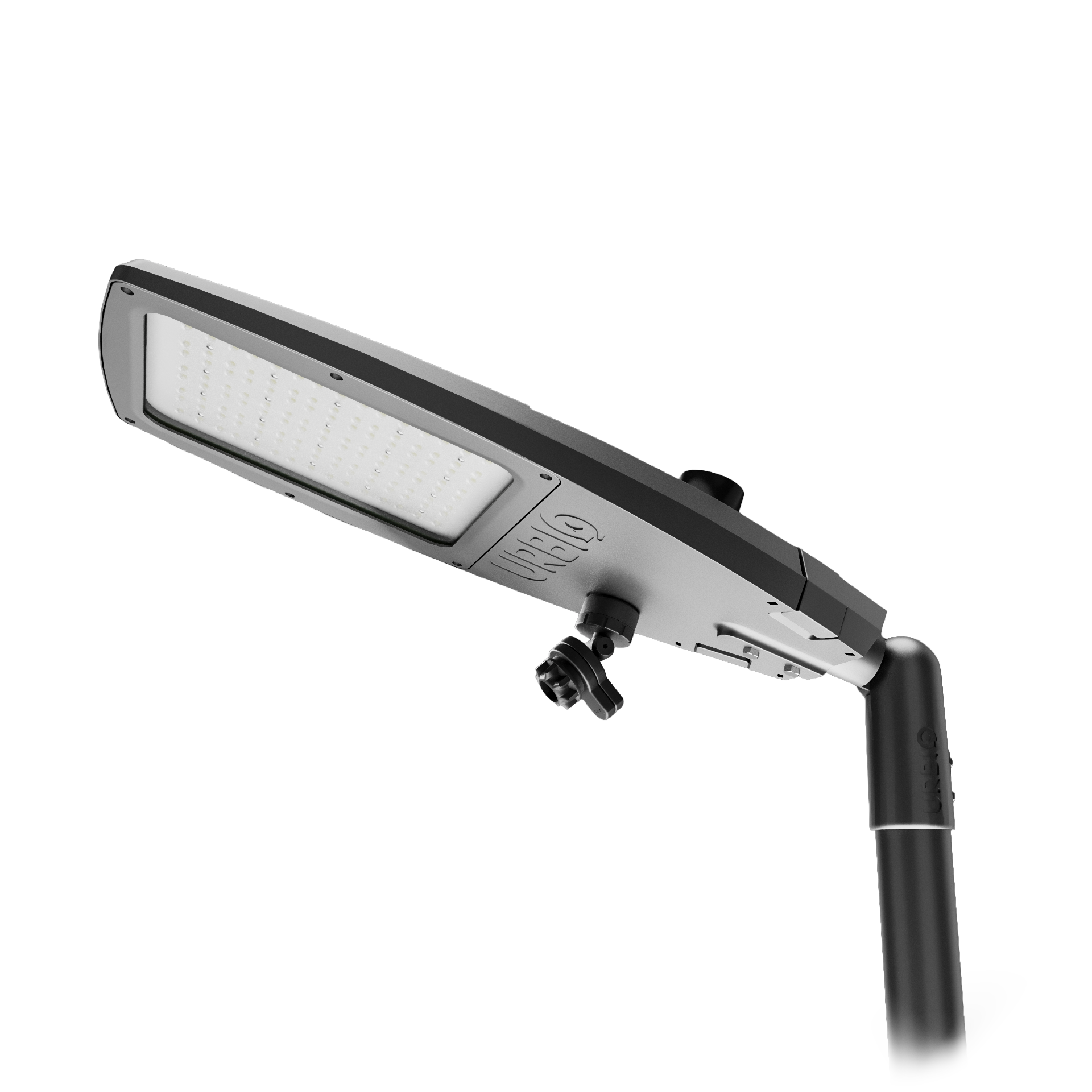 URBIO Mesina street luminaire