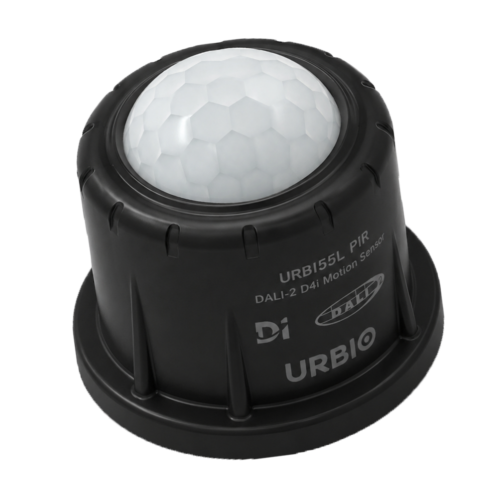 URBIO PIR sensor