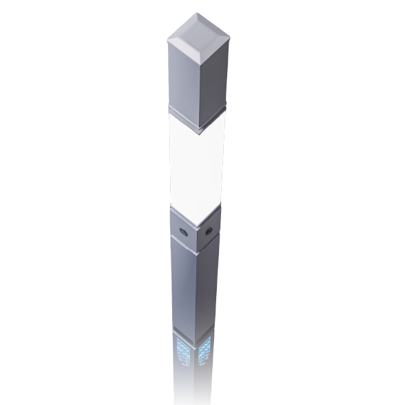 URBIO Smart Pole