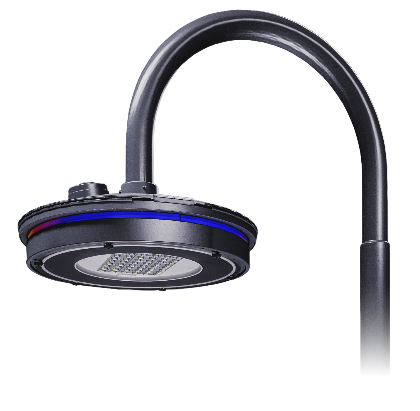 URBIO Moon street luminaire