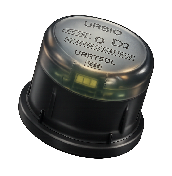 URBIO Radar sensor