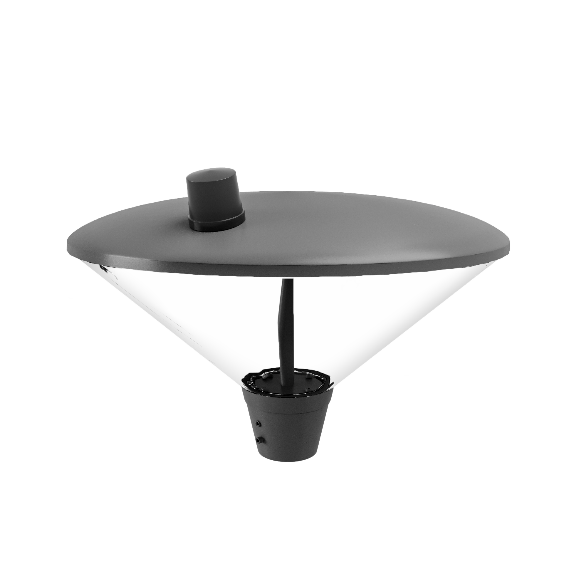 URBIO Dome luminaire