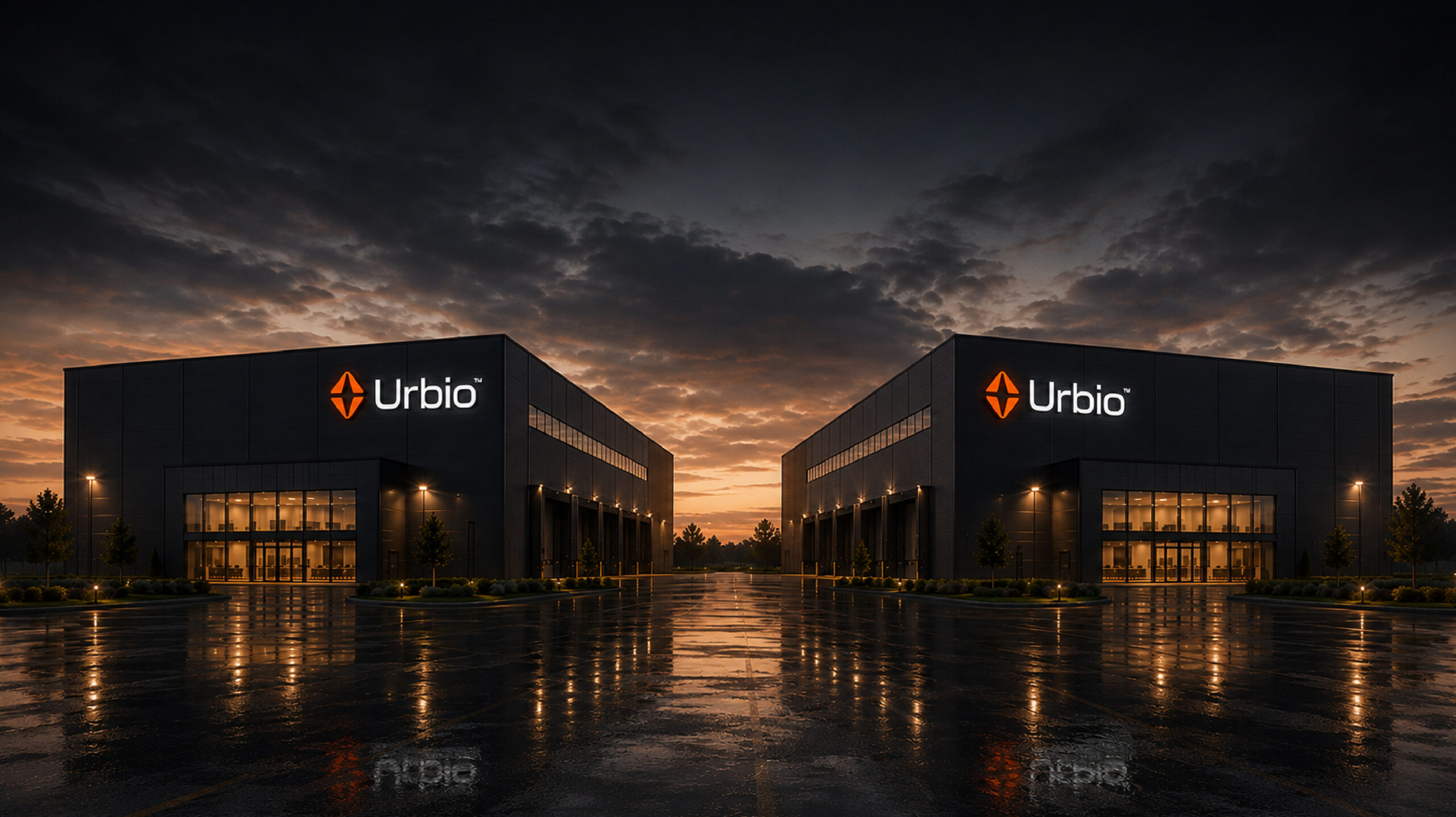Two new factories are launched