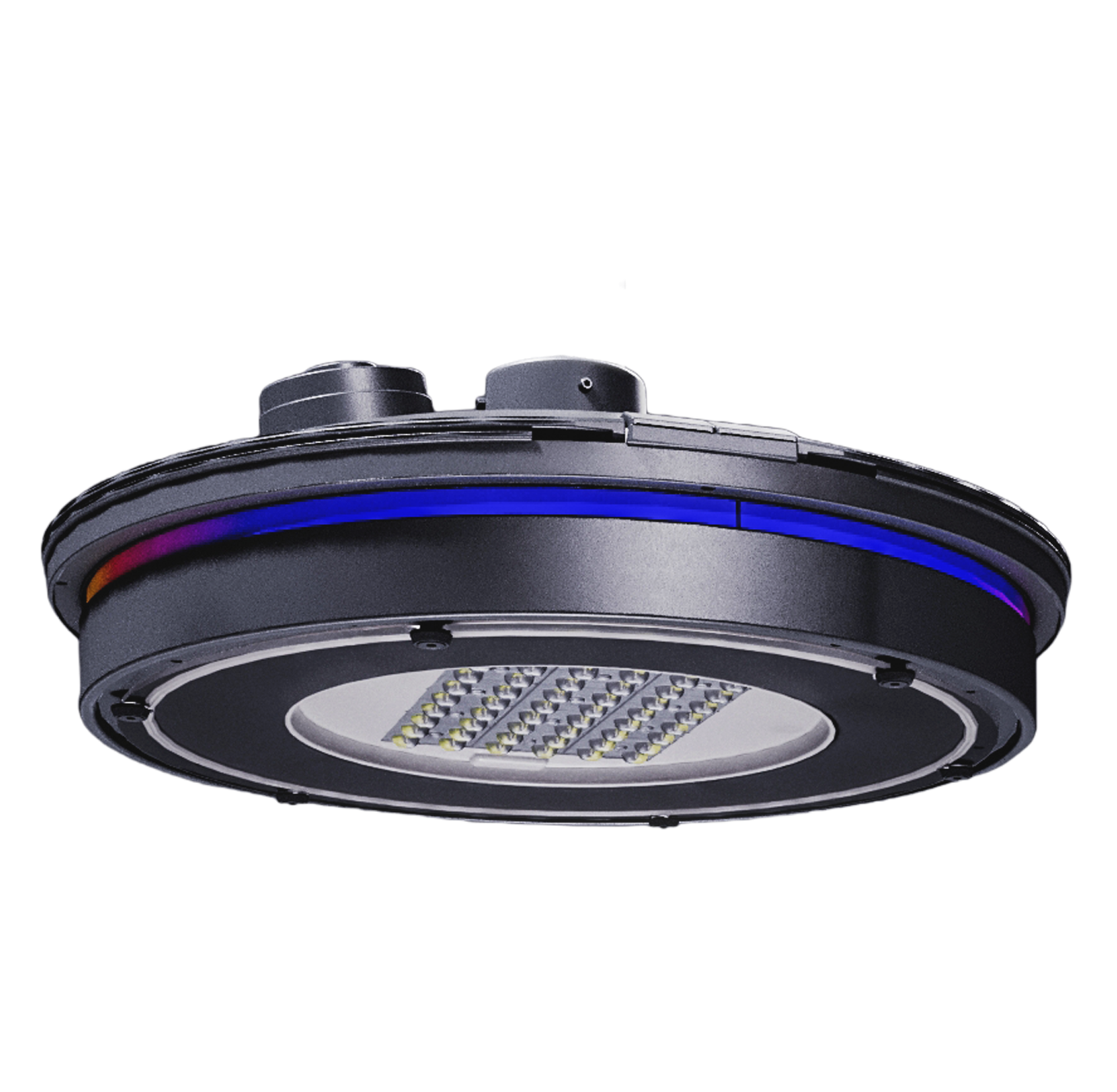 URBIO Mesina street luminaire